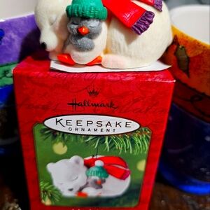 Christmas  decorations